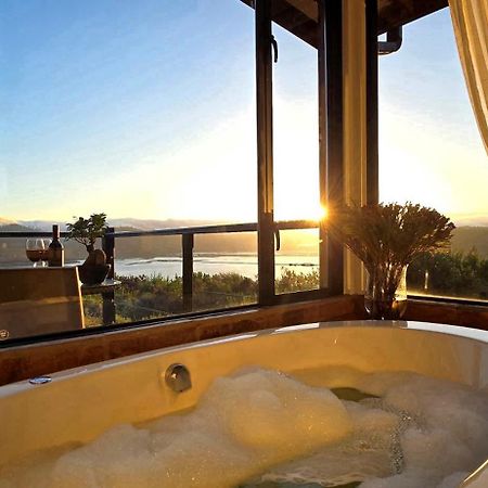Elephant Hide Of Knysna Guest Lodge Luaran gambar
