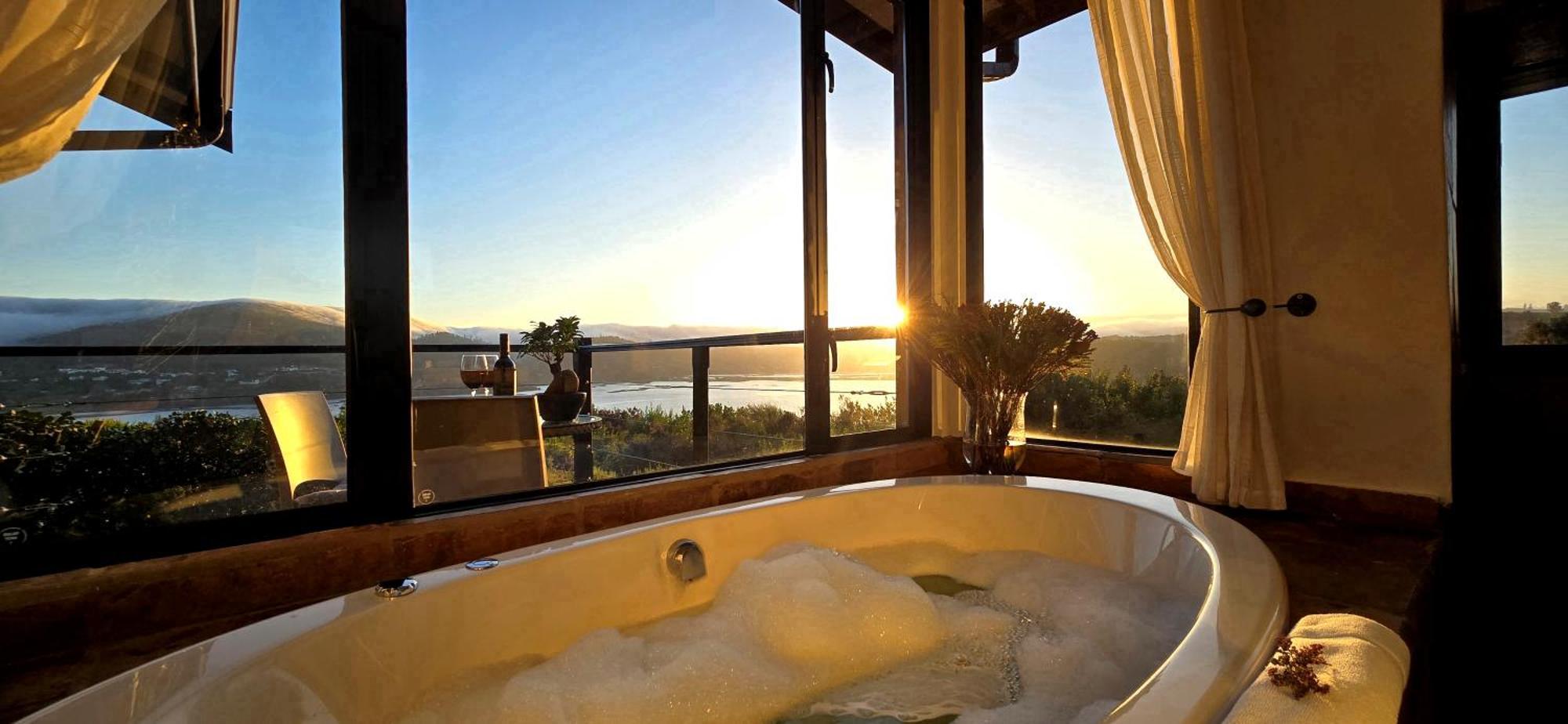 Elephant Hide Of Knysna Guest Lodge Luaran gambar