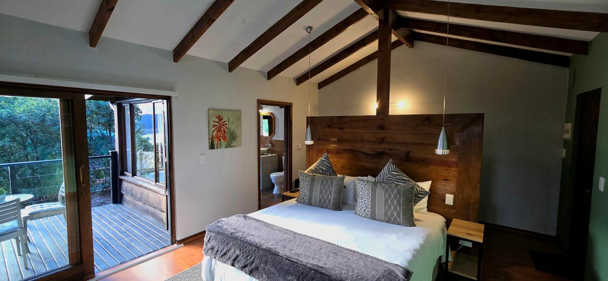 Elephant Hide Of Knysna Guest Lodge Luaran gambar
