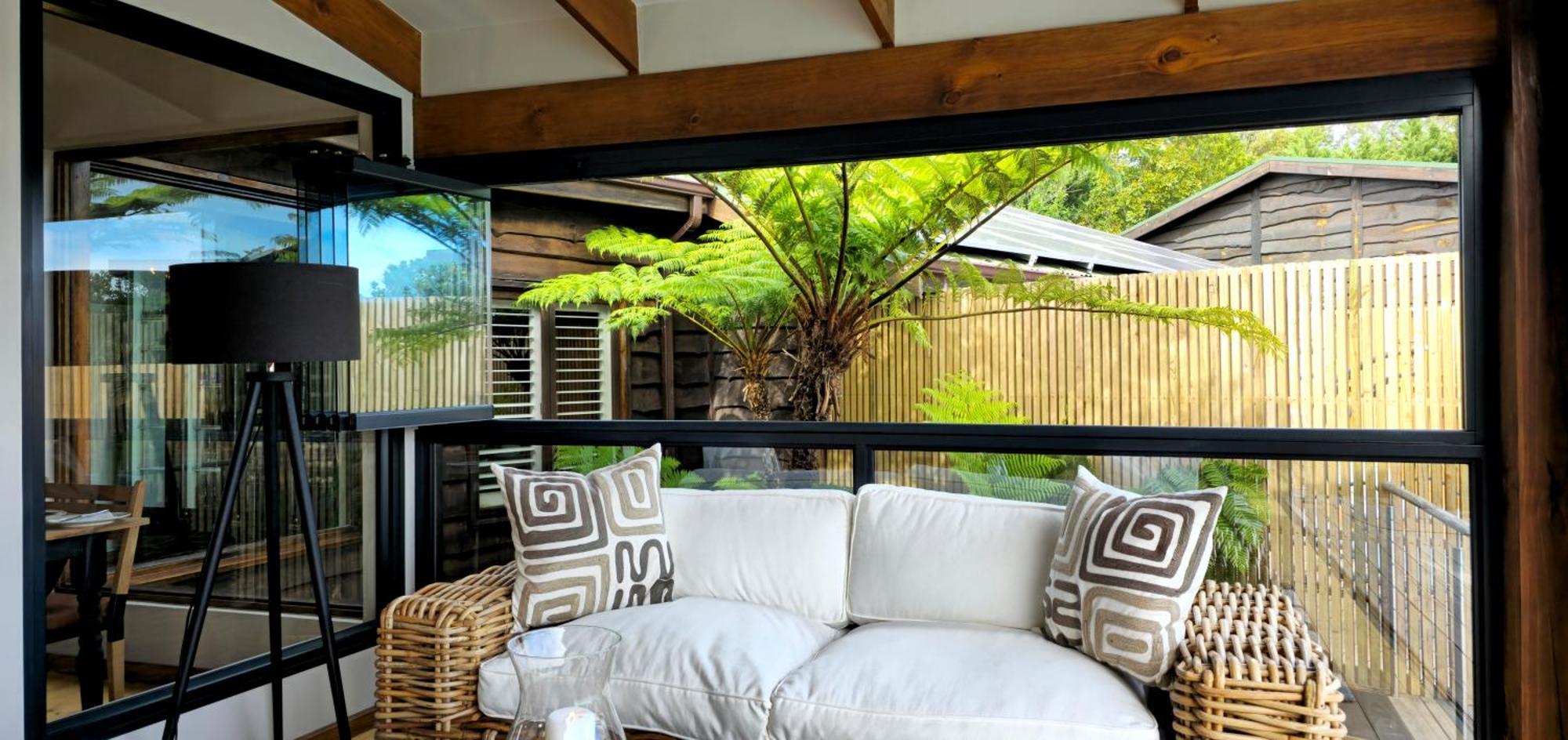 Elephant Hide Of Knysna Guest Lodge Luaran gambar