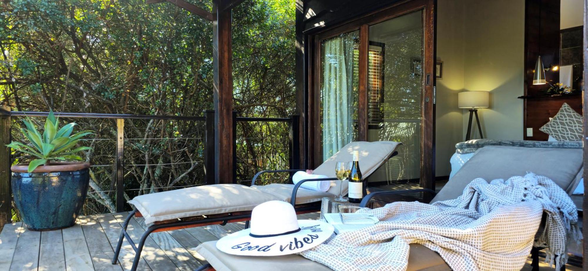 Elephant Hide Of Knysna Guest Lodge Luaran gambar