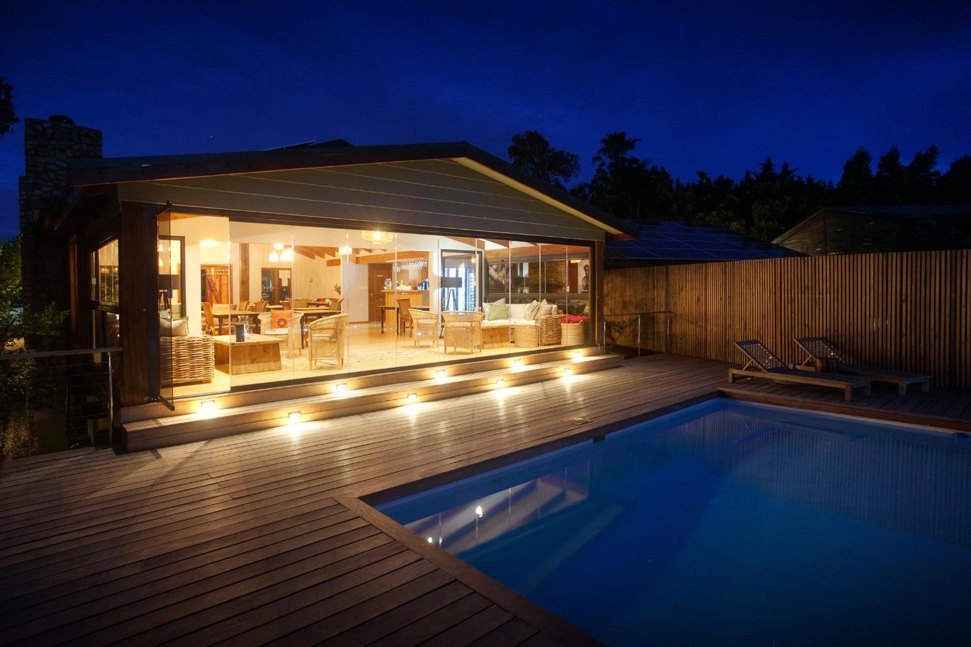 Elephant Hide Of Knysna Guest Lodge Luaran gambar