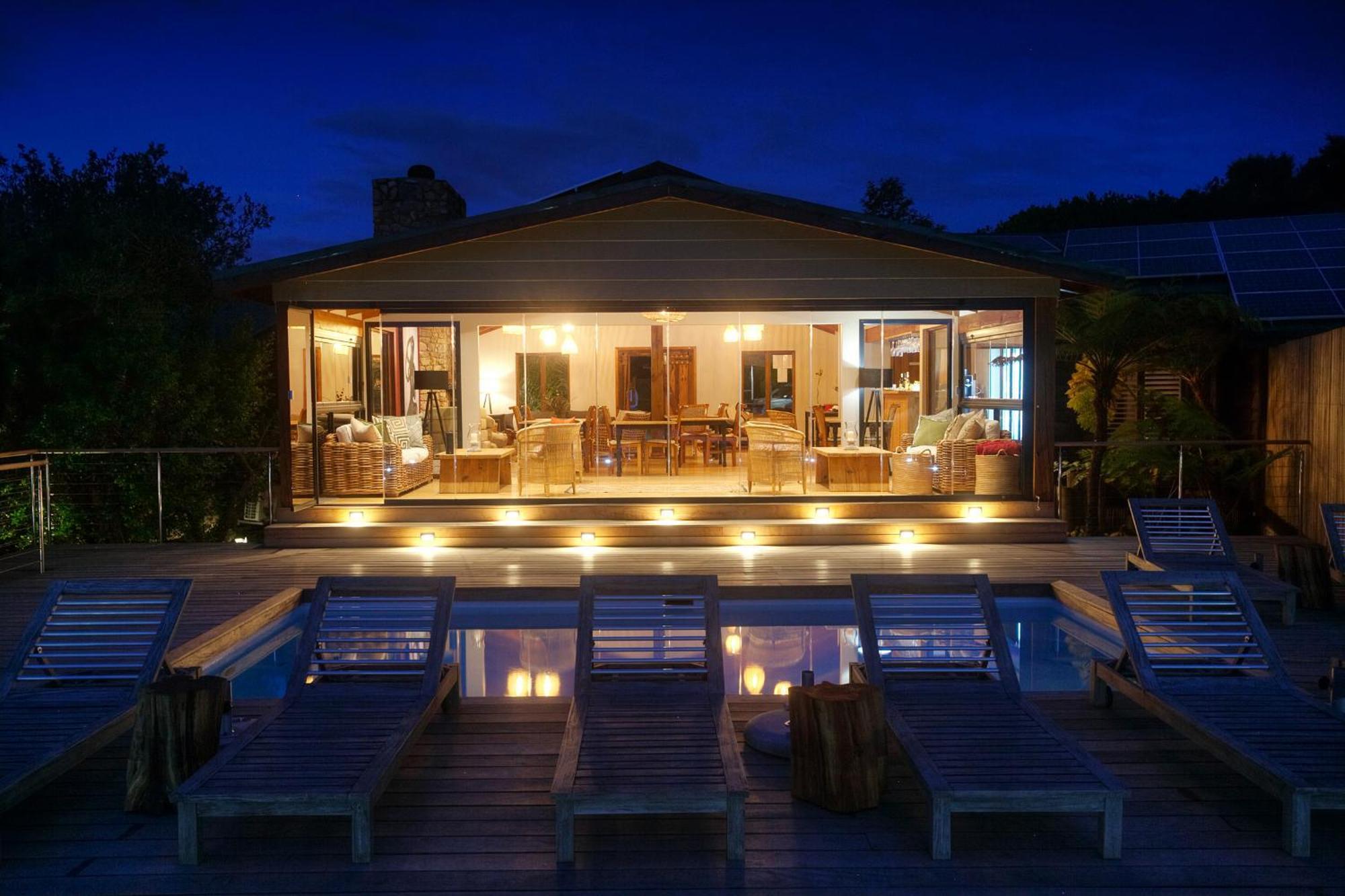 Elephant Hide Of Knysna Guest Lodge Luaran gambar
