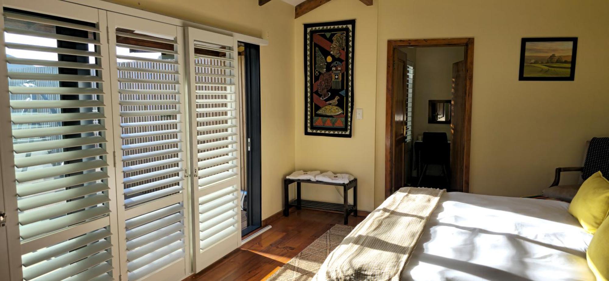 Elephant Hide Of Knysna Guest Lodge Luaran gambar