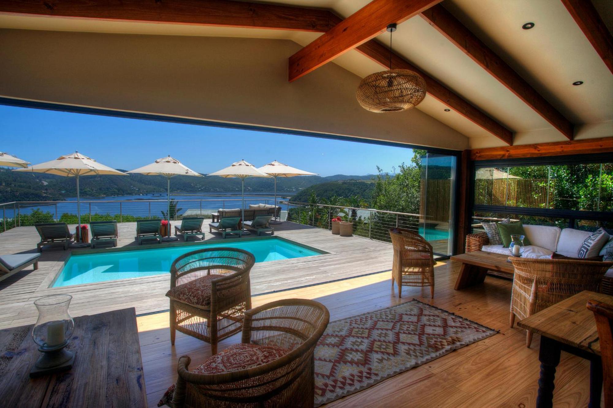 Elephant Hide Of Knysna Guest Lodge Luaran gambar
