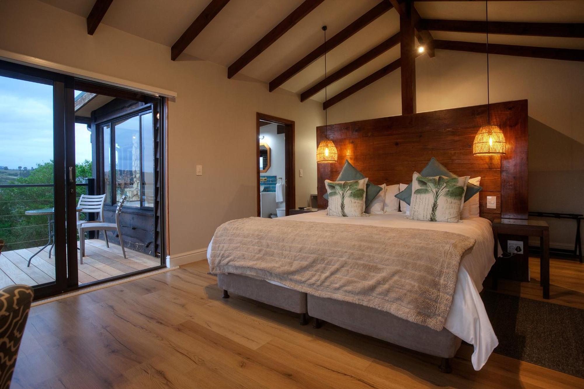 Elephant Hide Of Knysna Guest Lodge Luaran gambar
