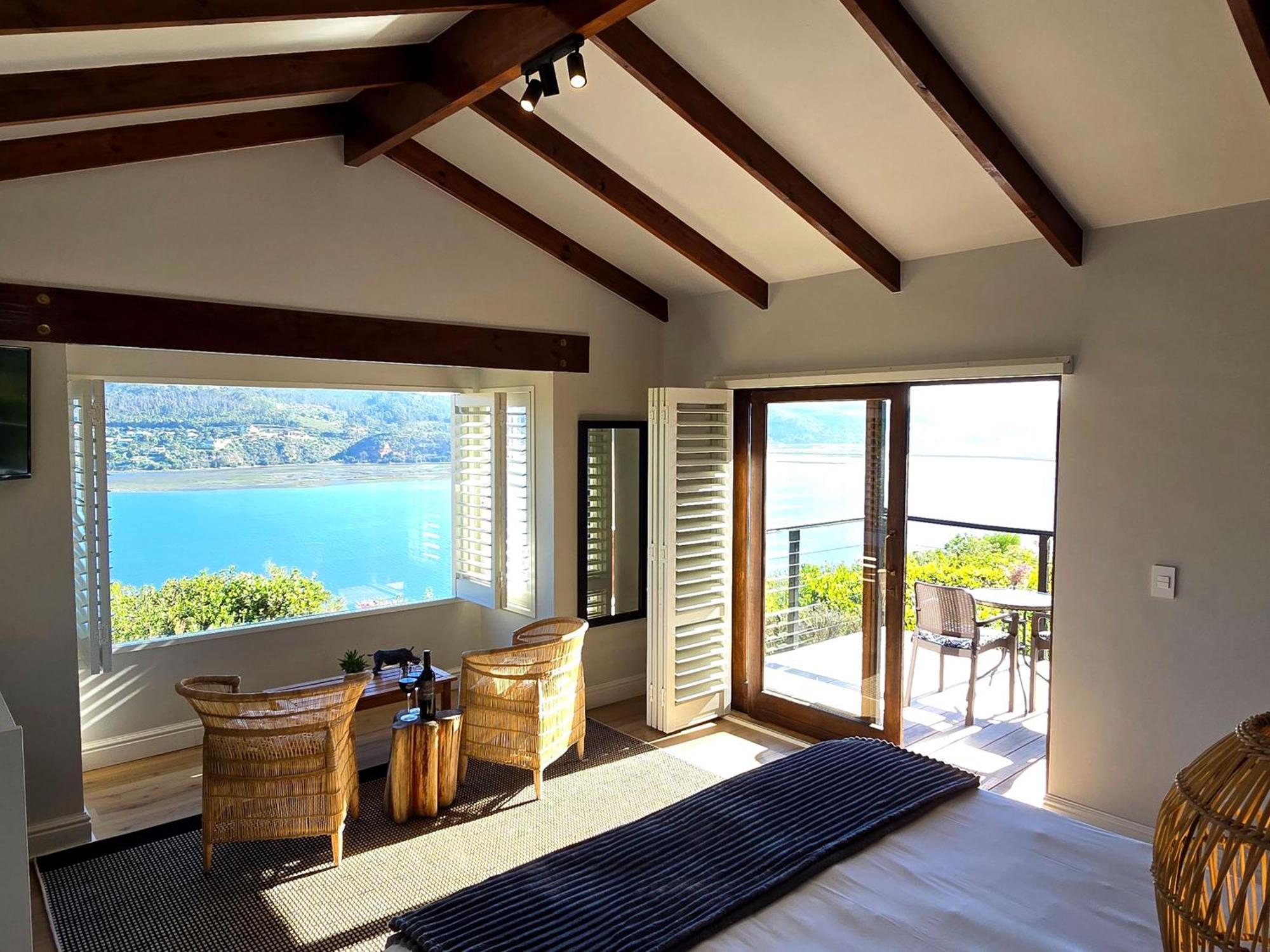Elephant Hide Of Knysna Guest Lodge Luaran gambar