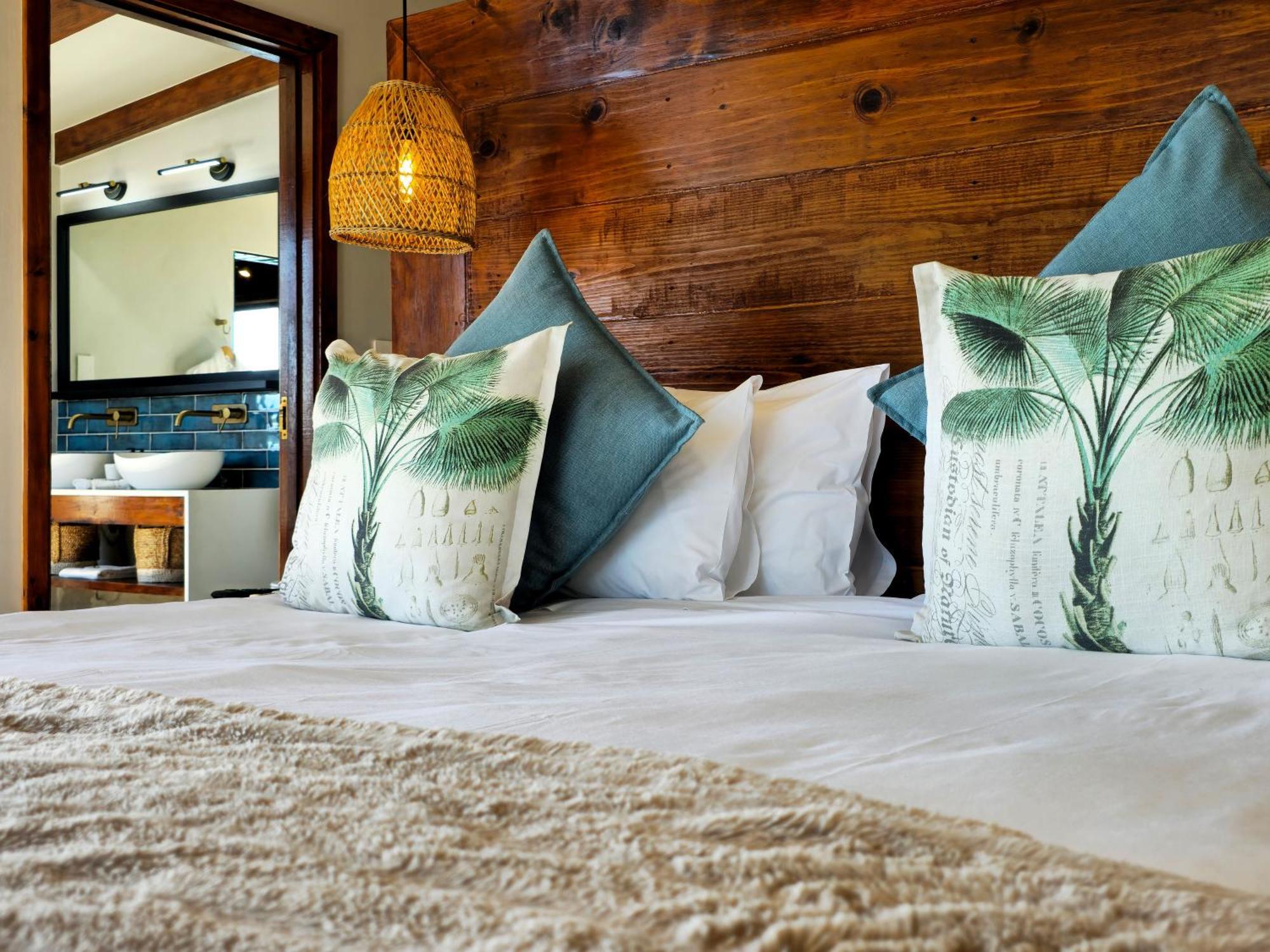 Elephant Hide Of Knysna Guest Lodge Luaran gambar