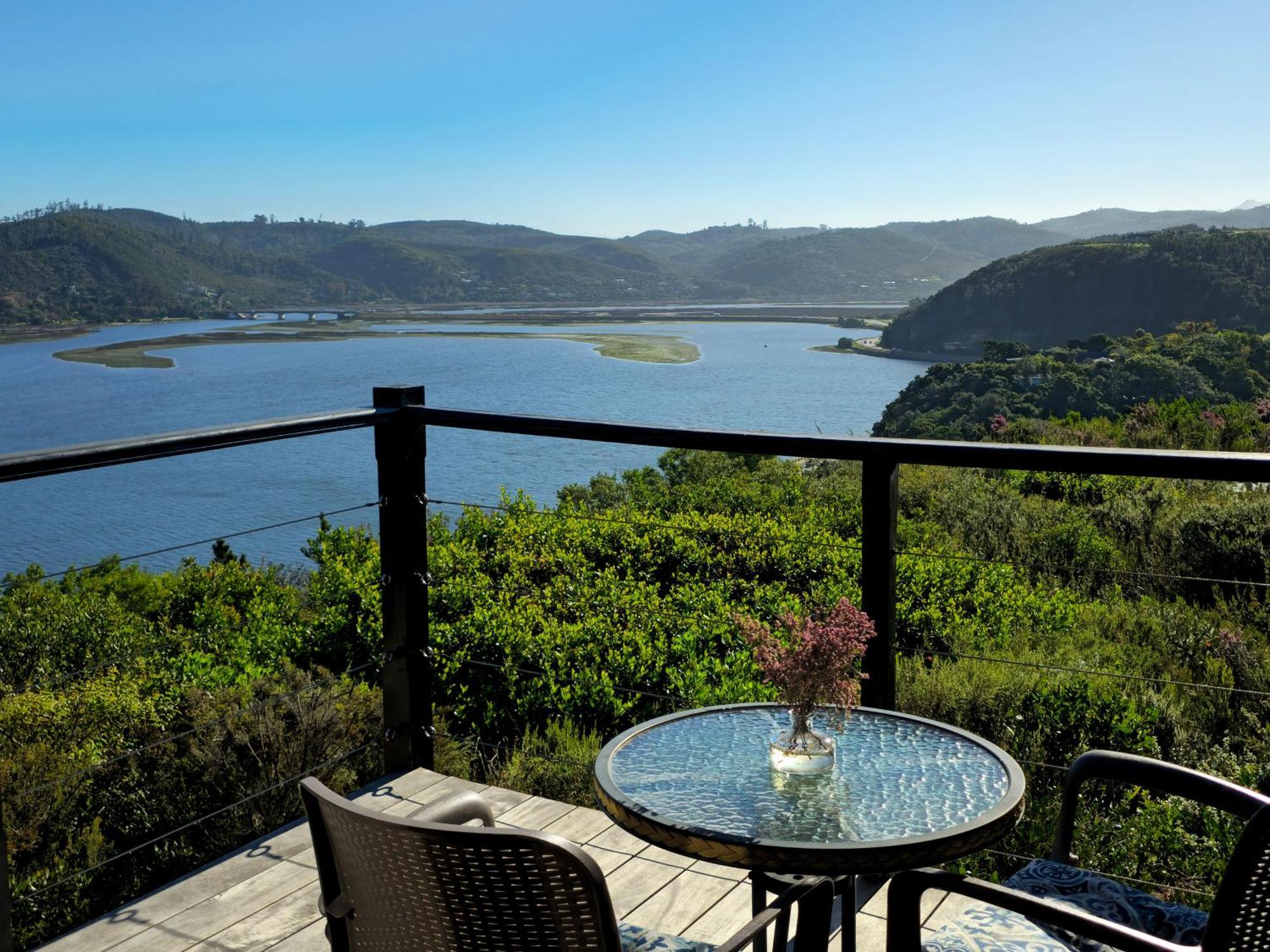 Elephant Hide Of Knysna Guest Lodge Luaran gambar