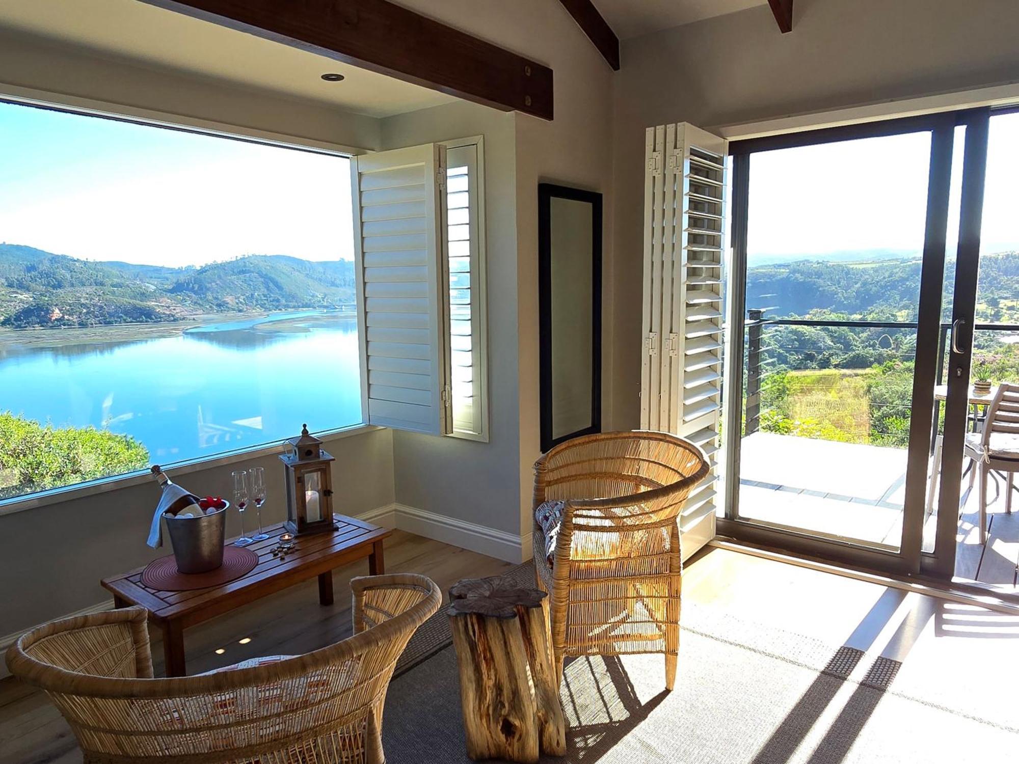 Elephant Hide Of Knysna Guest Lodge Luaran gambar