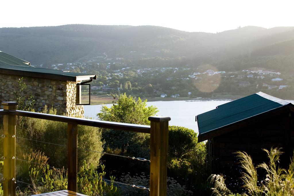 Elephant Hide Of Knysna Guest Lodge Luaran gambar