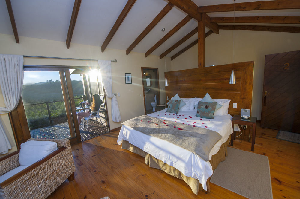Elephant Hide Of Knysna Guest Lodge Luaran gambar