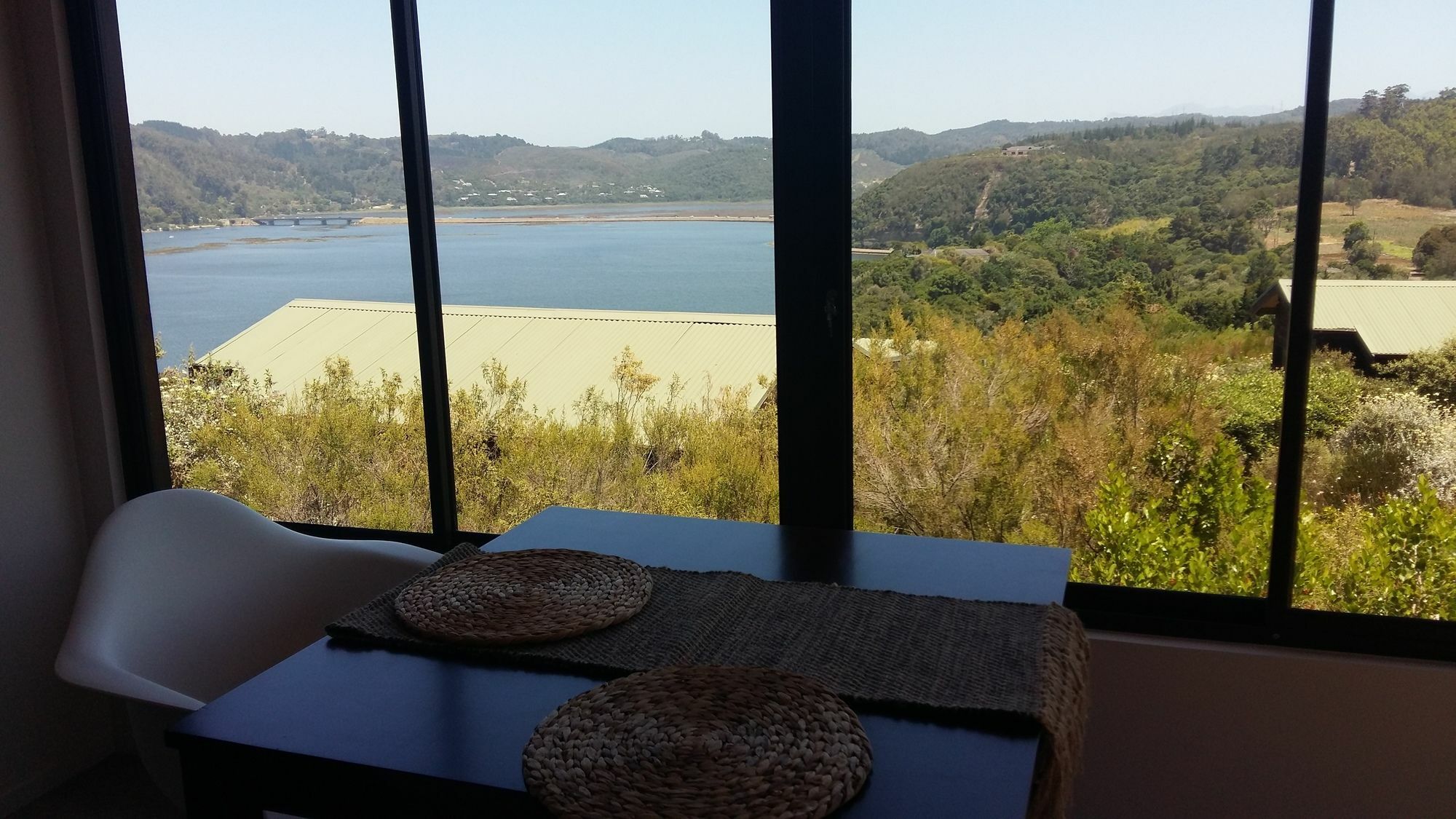 Elephant Hide Of Knysna Guest Lodge Luaran gambar